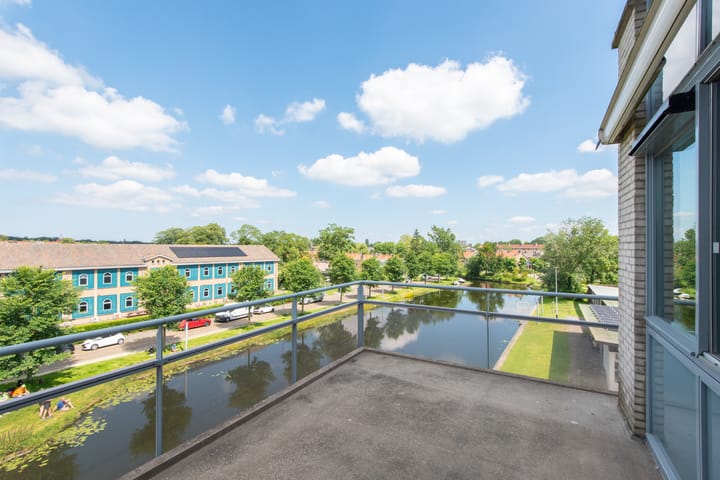 Foto 4 van Willem de Zwijgerlaan 295