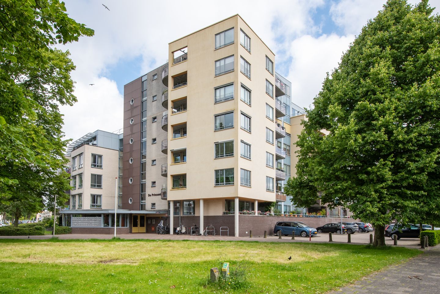 Foto 5 van Willem de Zwijgerlaan 295