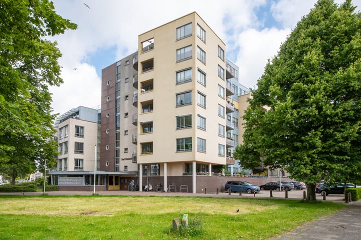 Foto 5 van Willem de Zwijgerlaan 295