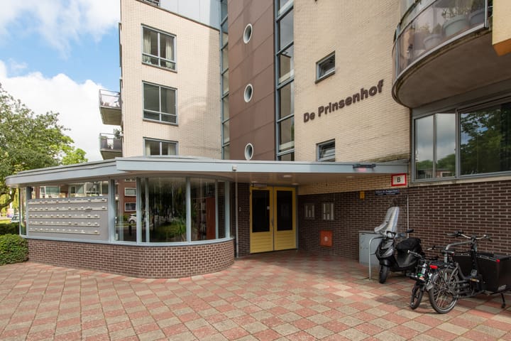 Foto 6 van Willem de Zwijgerlaan 295