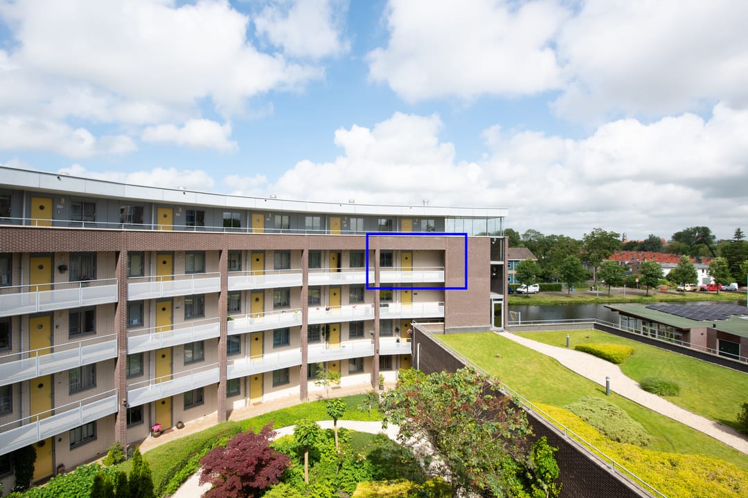 Foto 7 van Willem de Zwijgerlaan 295