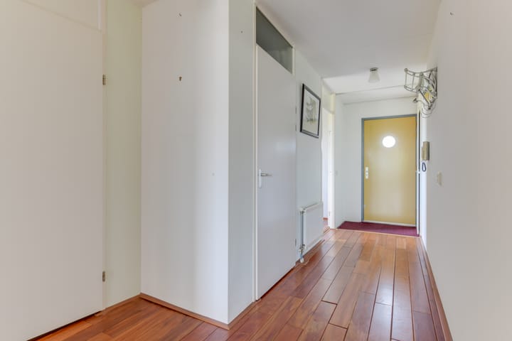 Foto 8 van Willem de Zwijgerlaan 295