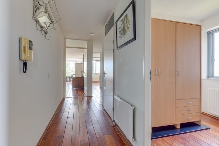 Foto 9 van Willem de Zwijgerlaan 295