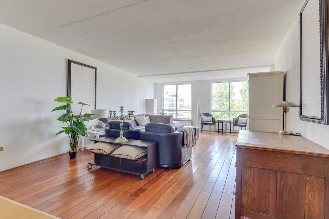 Foto 11 van Willem de Zwijgerlaan 295