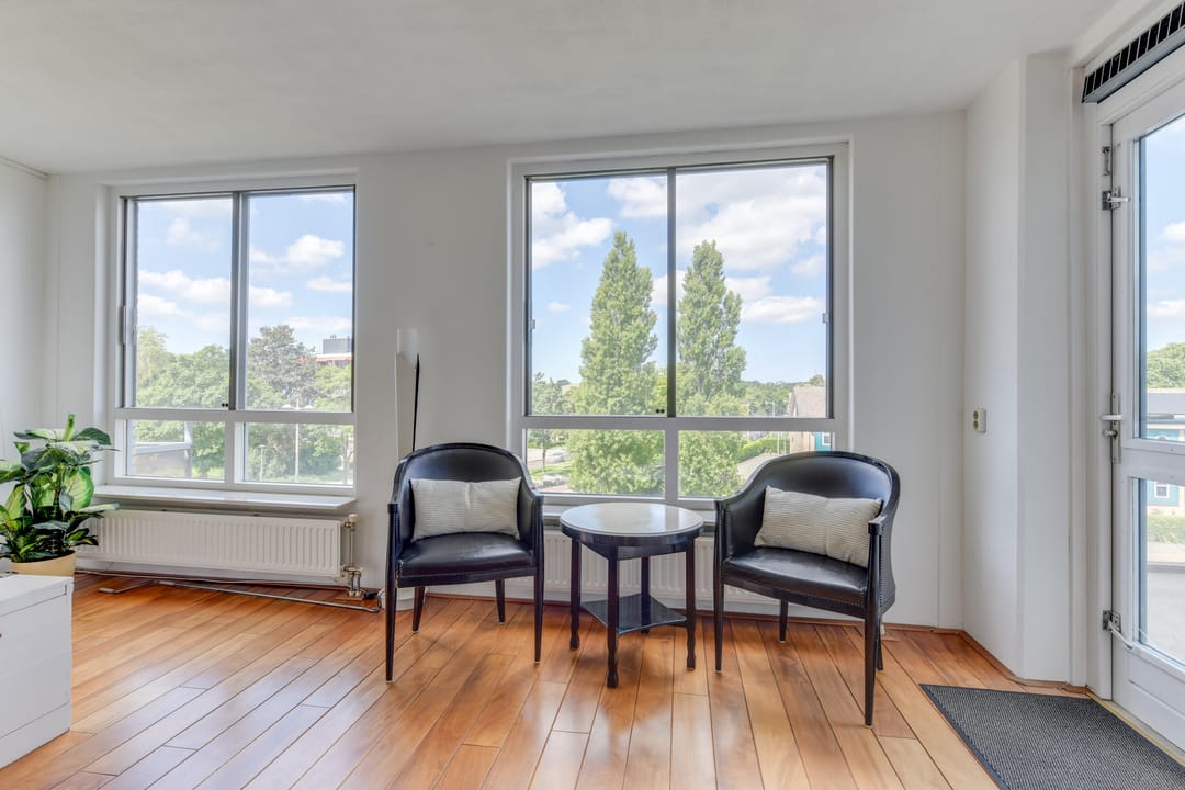 Foto 13 van Willem de Zwijgerlaan 295