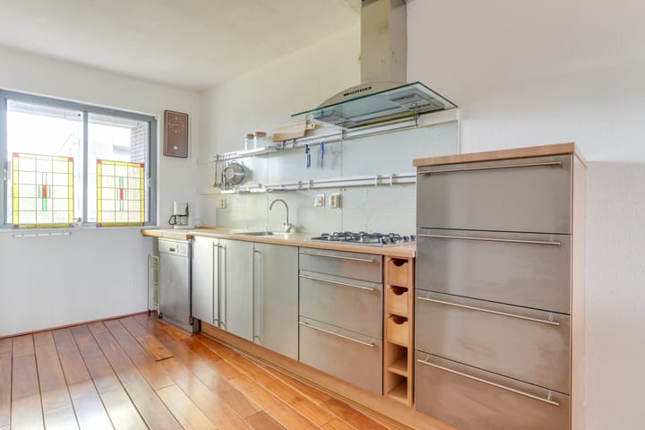 Foto 18 van Willem de Zwijgerlaan 295