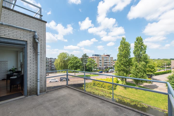 Foto 34 van Willem de Zwijgerlaan 295