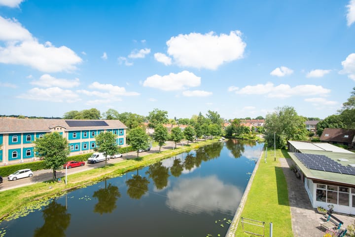 Foto 35 van Willem de Zwijgerlaan 295