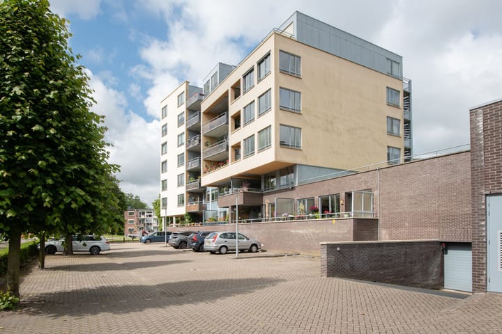 Foto 38 van Willem de Zwijgerlaan 295