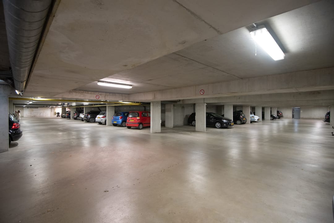 Foto 41 van Willem de Zwijgerlaan 295