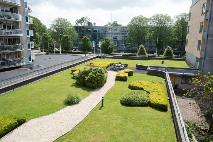 Foto 43 van Willem de Zwijgerlaan 295