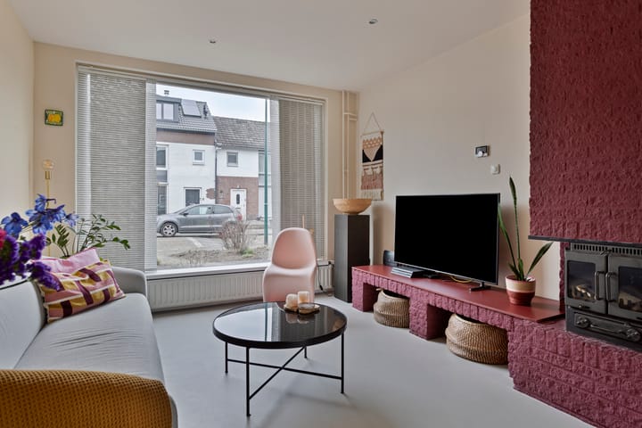 Foto 2 van Kruisherenstraat 5