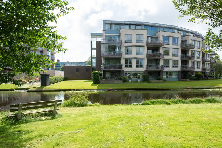 Foto 45 van Willem de Zwijgerlaan 295