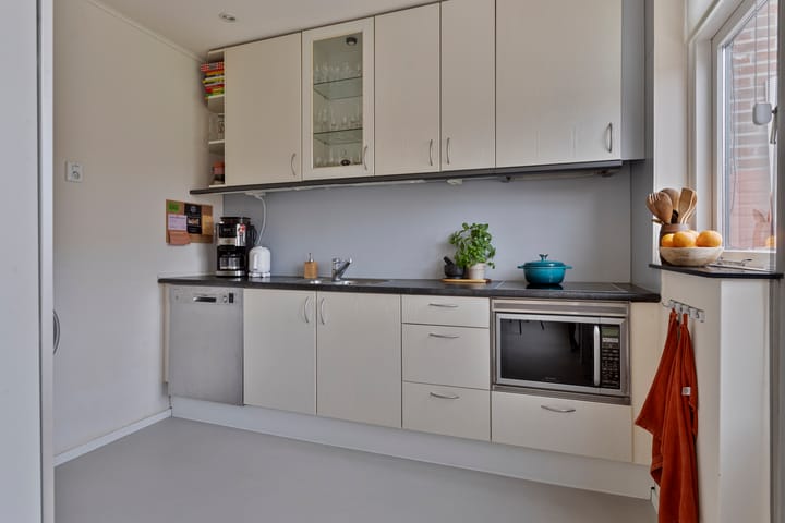 Foto 3 van Kruisherenstraat 5