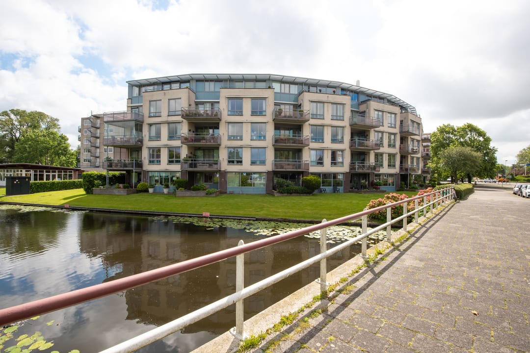 Foto 46 van Willem de Zwijgerlaan 295