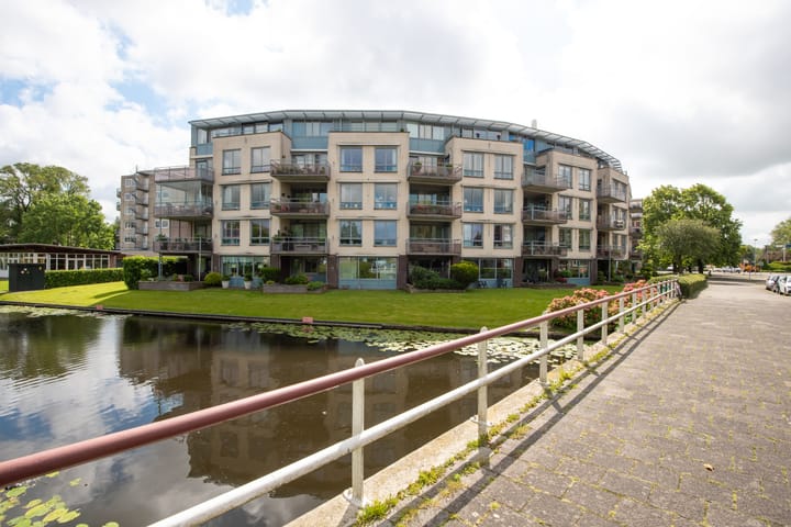 Foto 46 van Willem de Zwijgerlaan 295