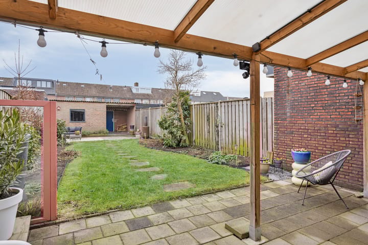 Foto 6 van Kruisherenstraat 5