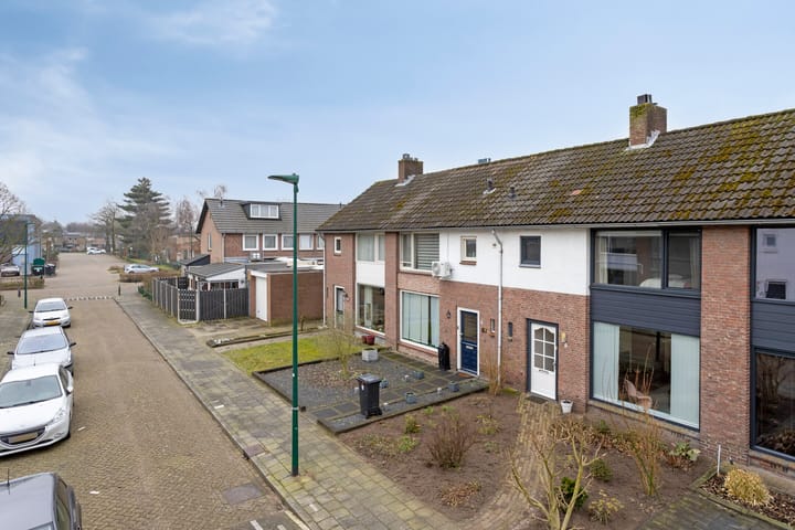 Foto 7 van Kruisherenstraat 5