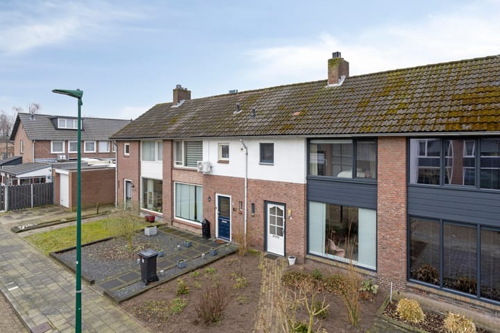 Foto 8 van Kruisherenstraat 5