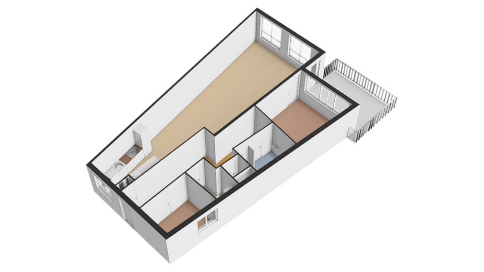 Foto 51 van Willem de Zwijgerlaan 295