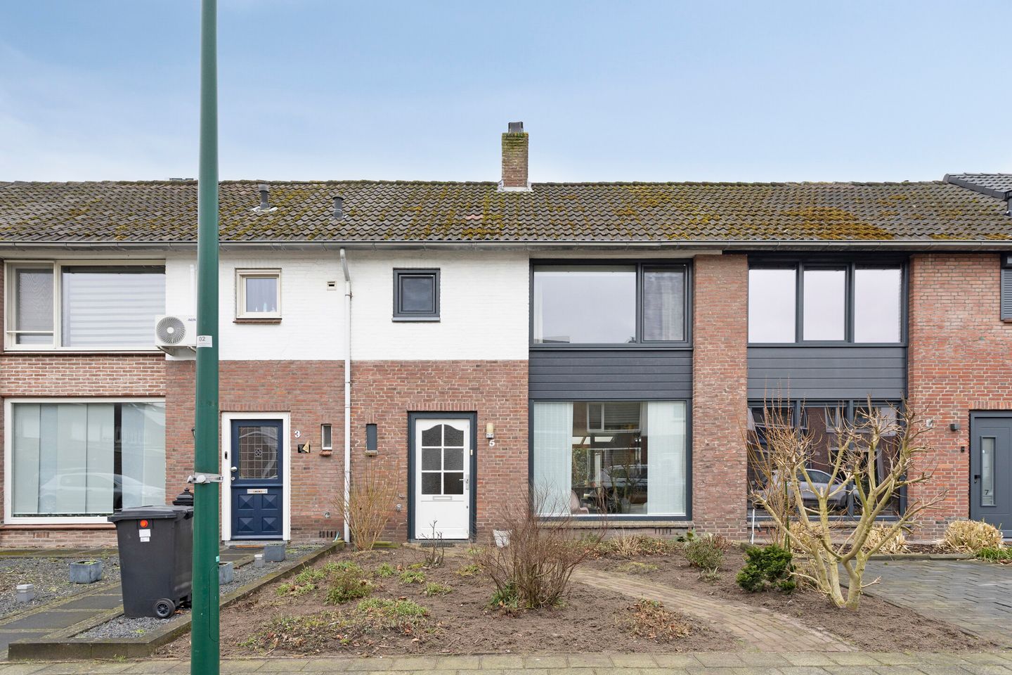 Foto 1 van Kruisherenstraat 5