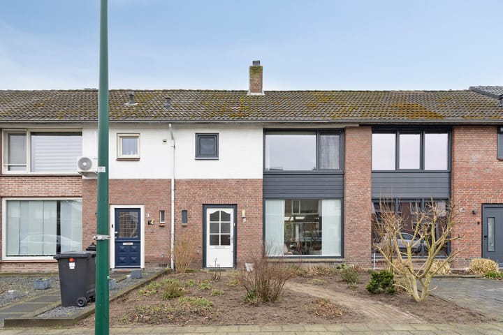 Foto 1 van Kruisherenstraat 5