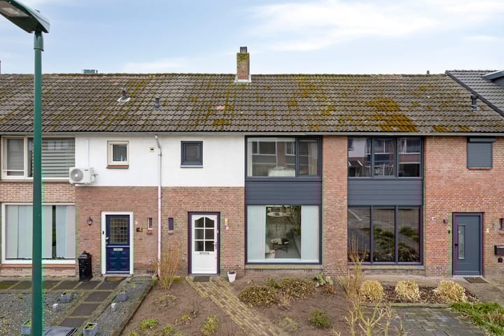 Foto 9 van Kruisherenstraat 5