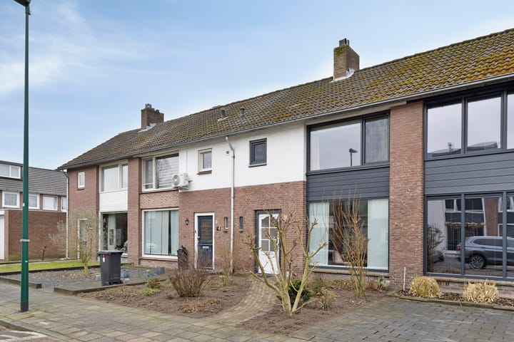 Foto 11 van Kruisherenstraat 5