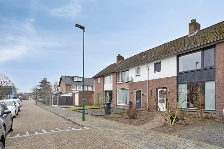 Foto 12 van Kruisherenstraat 5