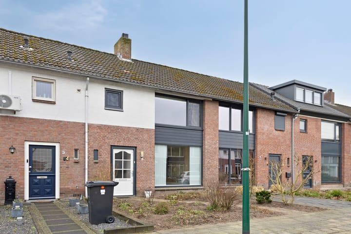 Foto 13 van Kruisherenstraat 5