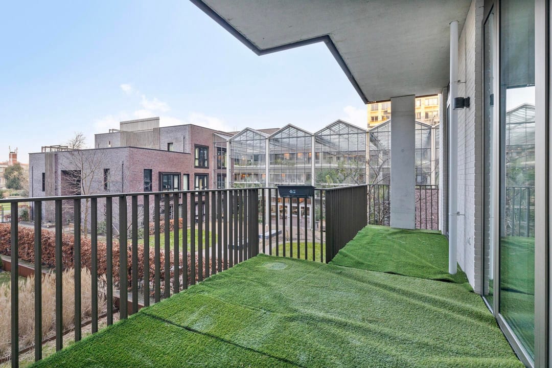 Photo 26 of Gaasterlandstraat 224