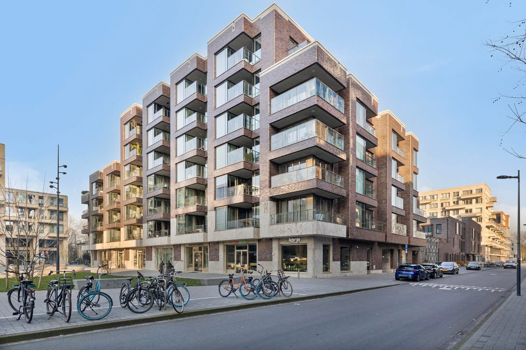 Photo 1 of Gaasterlandstraat 224