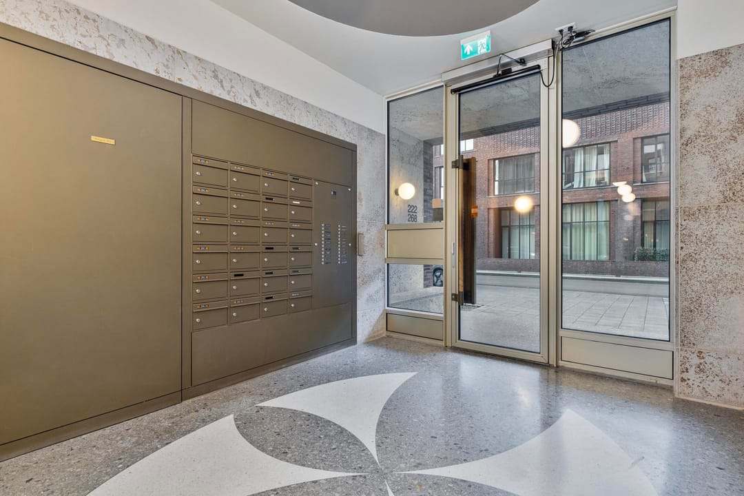 Photo 2 of Gaasterlandstraat 224