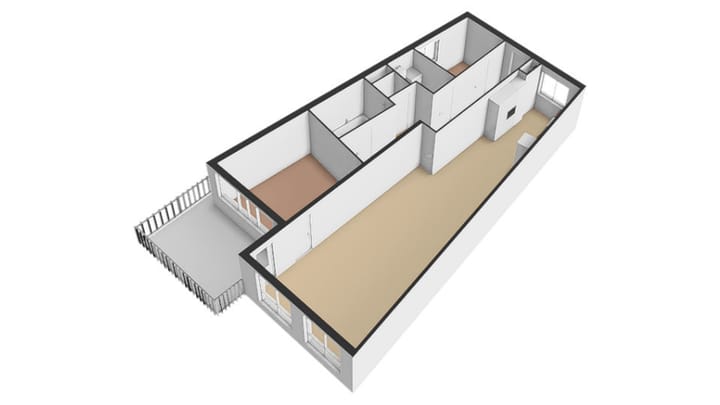 Foto 50 van Willem de Zwijgerlaan 295