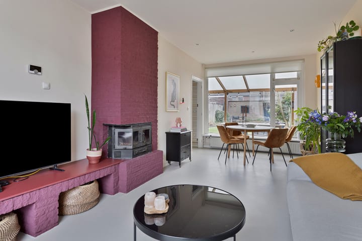 Foto 17 van Kruisherenstraat 5