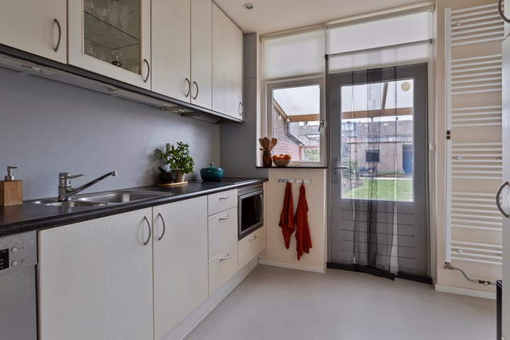 Foto 23 van Kruisherenstraat 5