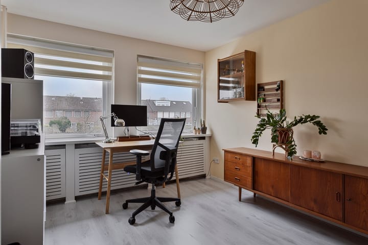 Foto 28 van Kruisherenstraat 5