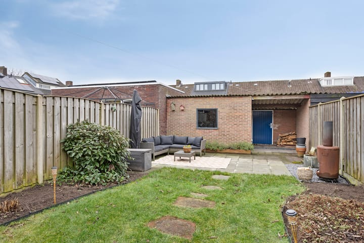 Foto 31 van Kruisherenstraat 5