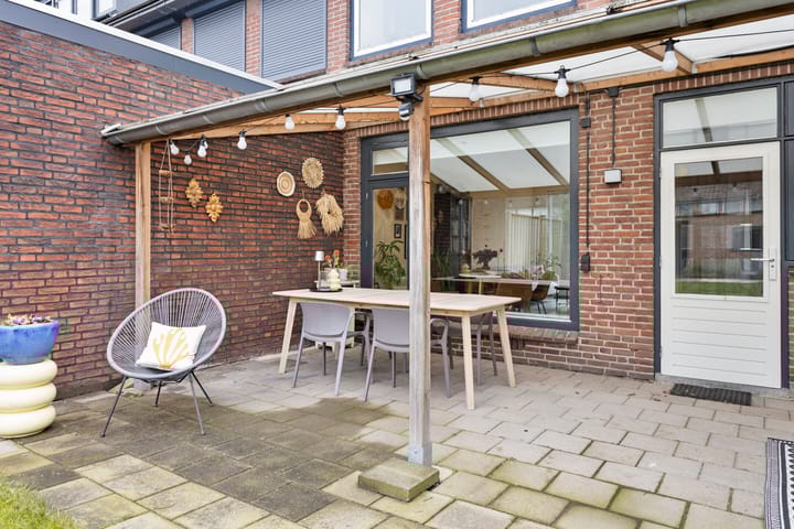 Foto 33 van Kruisherenstraat 5