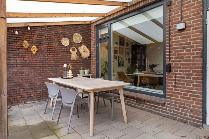 Foto 34 van Kruisherenstraat 5