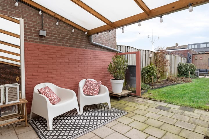 Foto 35 van Kruisherenstraat 5