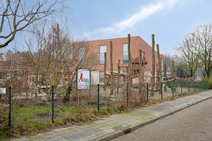 Foto 36 van Kruisherenstraat 5