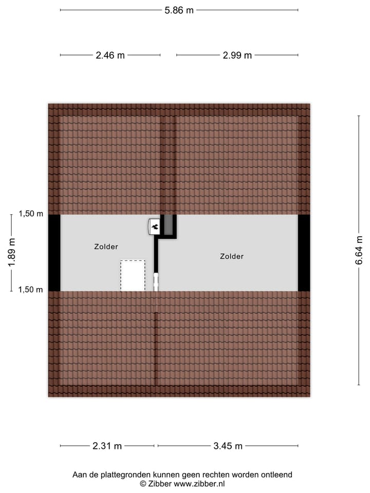 Foto 40 van Kruisherenstraat 5
