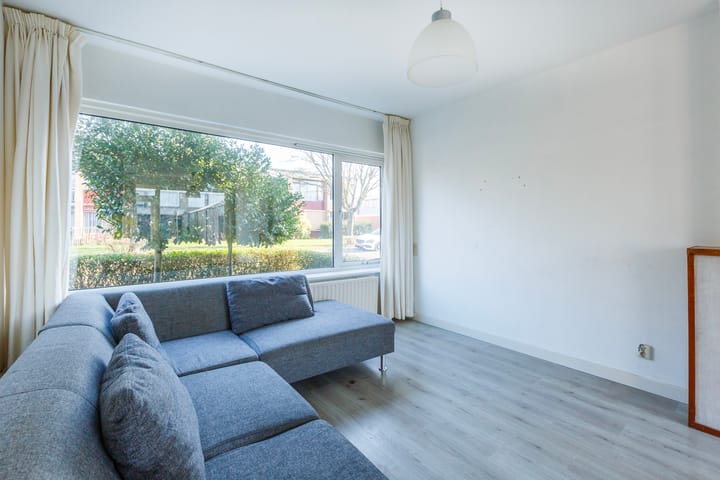 Foto 3 van Beetsstraat 22