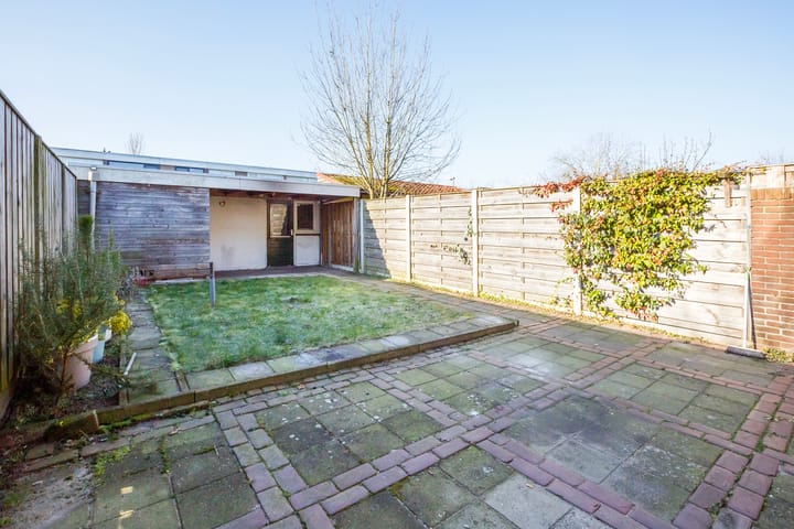 Foto 10 van Beetsstraat 22