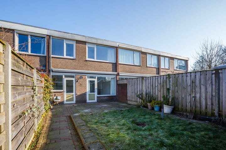 Foto 11 van Beetsstraat 22