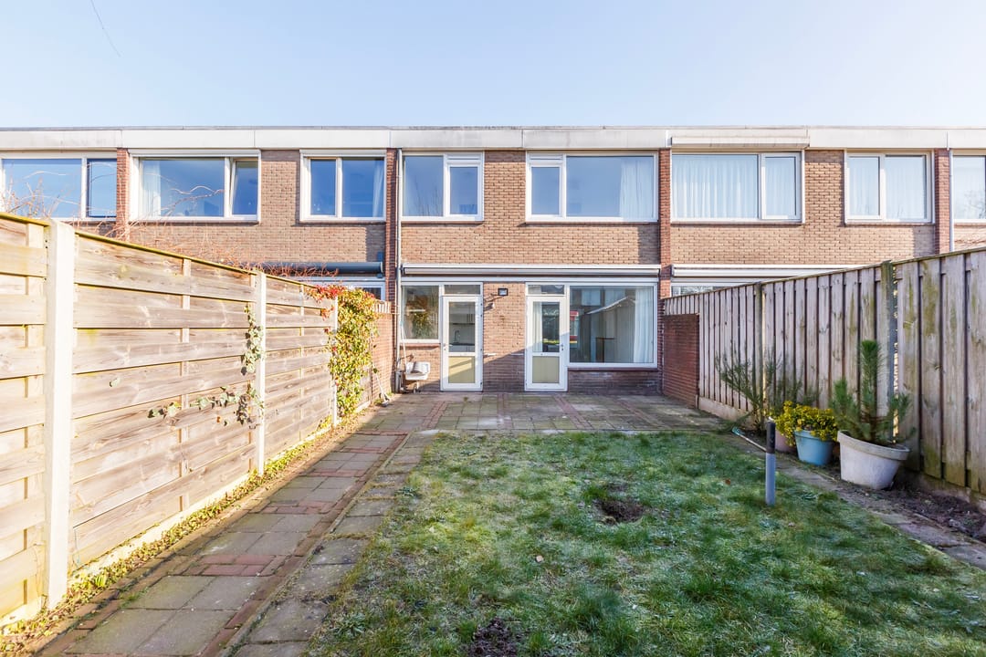 Photo 13 of Beetsstraat 22