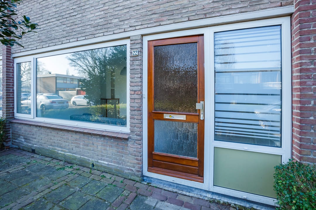 Photo 16 of Beetsstraat 22