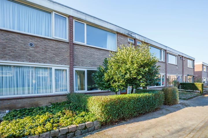 Foto 28 van Beetsstraat 22