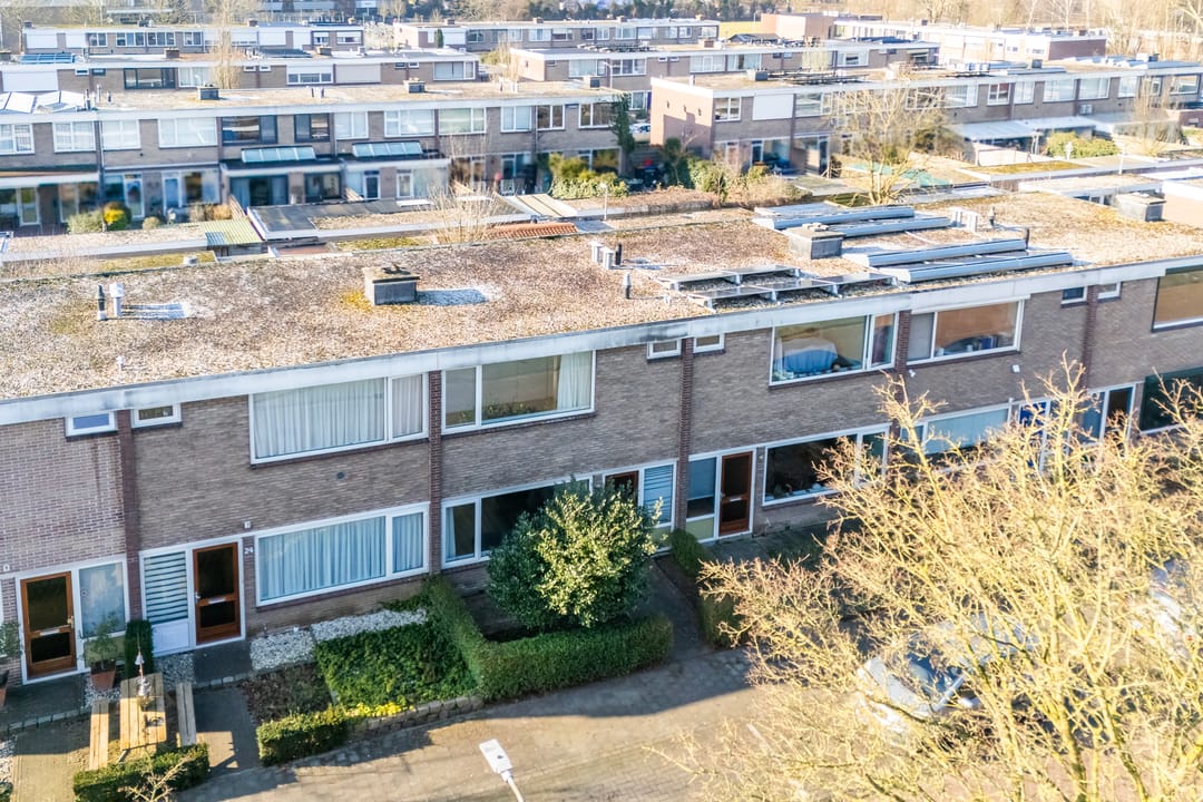 Photo 31 of Beetsstraat 22